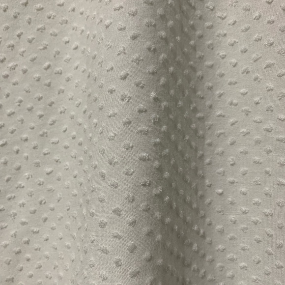 Livi by Olivia Rae Side Tie popcorn detail T shirt - Picture 3 of 5